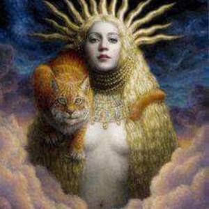 Meet your Posher, Inga-marie